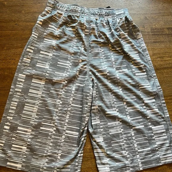Nike Boys Dri Fit Shorts - Picture 2 of 4